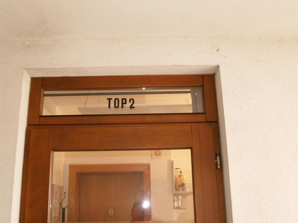 Lg Tiny Apartman Korneuburg Kültér fotó