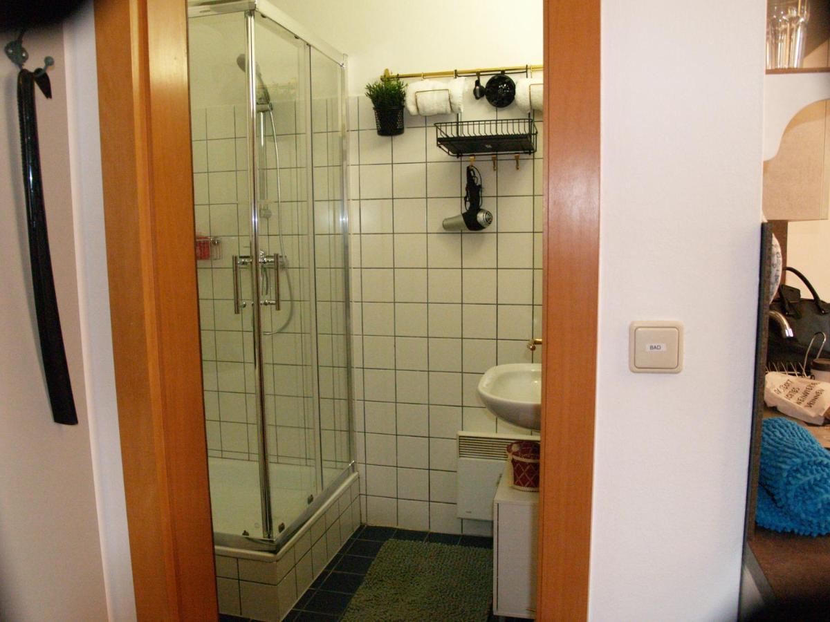 Lg Tiny Apartman Korneuburg Kültér fotó