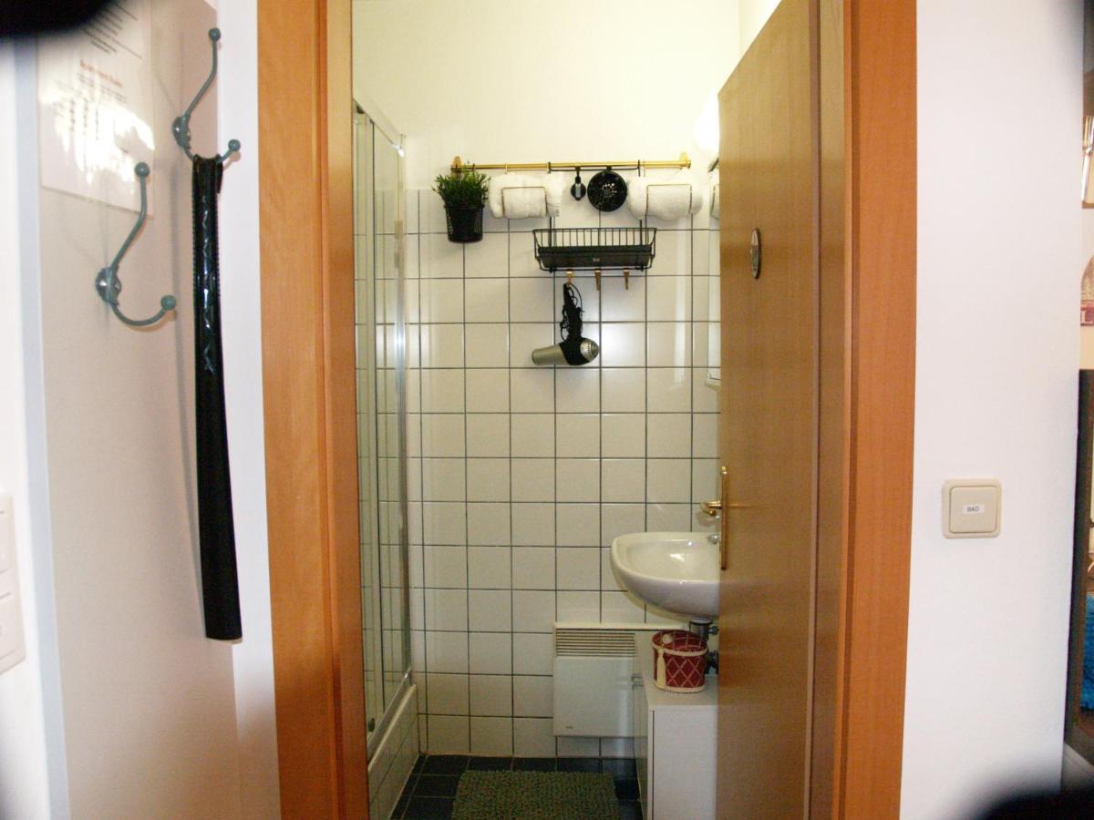Lg Tiny Apartman Korneuburg Kültér fotó